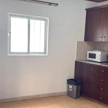 Holiday home Town House, 10m From Chabad Lubavitch